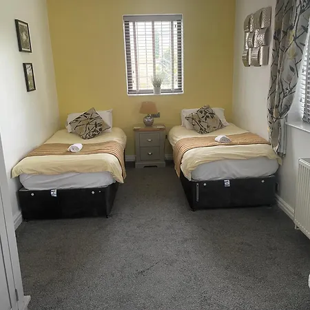 Camaraderie Guest House York Exterior photo