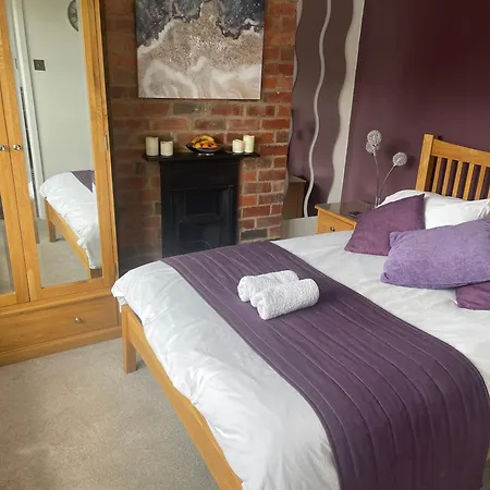 Camaraderie Guest House York Exterior photo