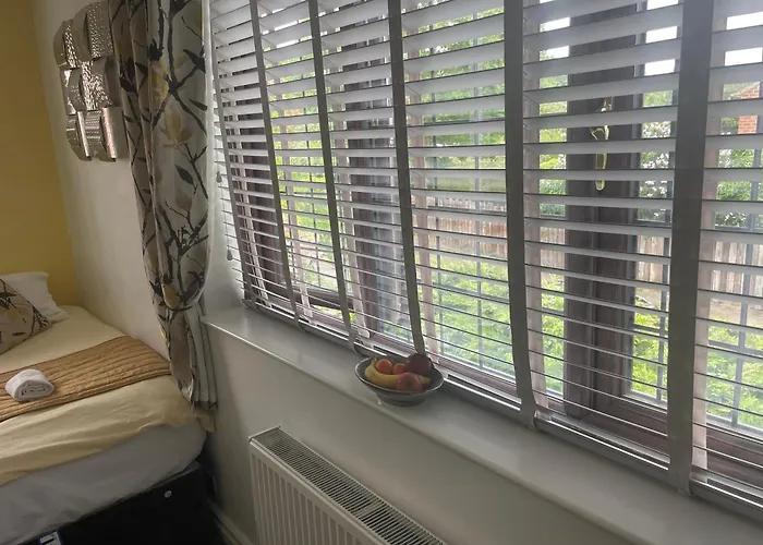 Camaraderie Guest House